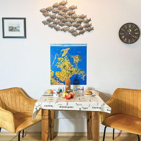 Apartment Glowe - Glw657 By Interhome Dış mekan fotoğraf
