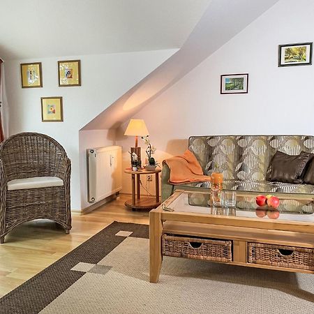 Apartment Glowe - Glw657 By Interhome Dış mekan fotoğraf