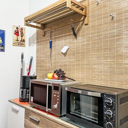 Apartment Glowe - Glw657 By Interhome Dış mekan fotoğraf