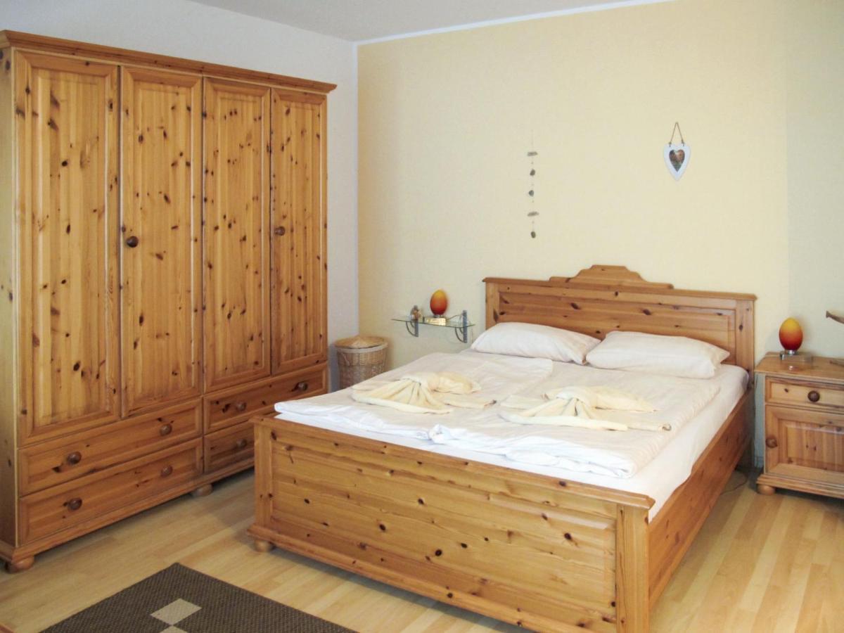 Apartment Glowe - Glw657 By Interhome Dış mekan fotoğraf