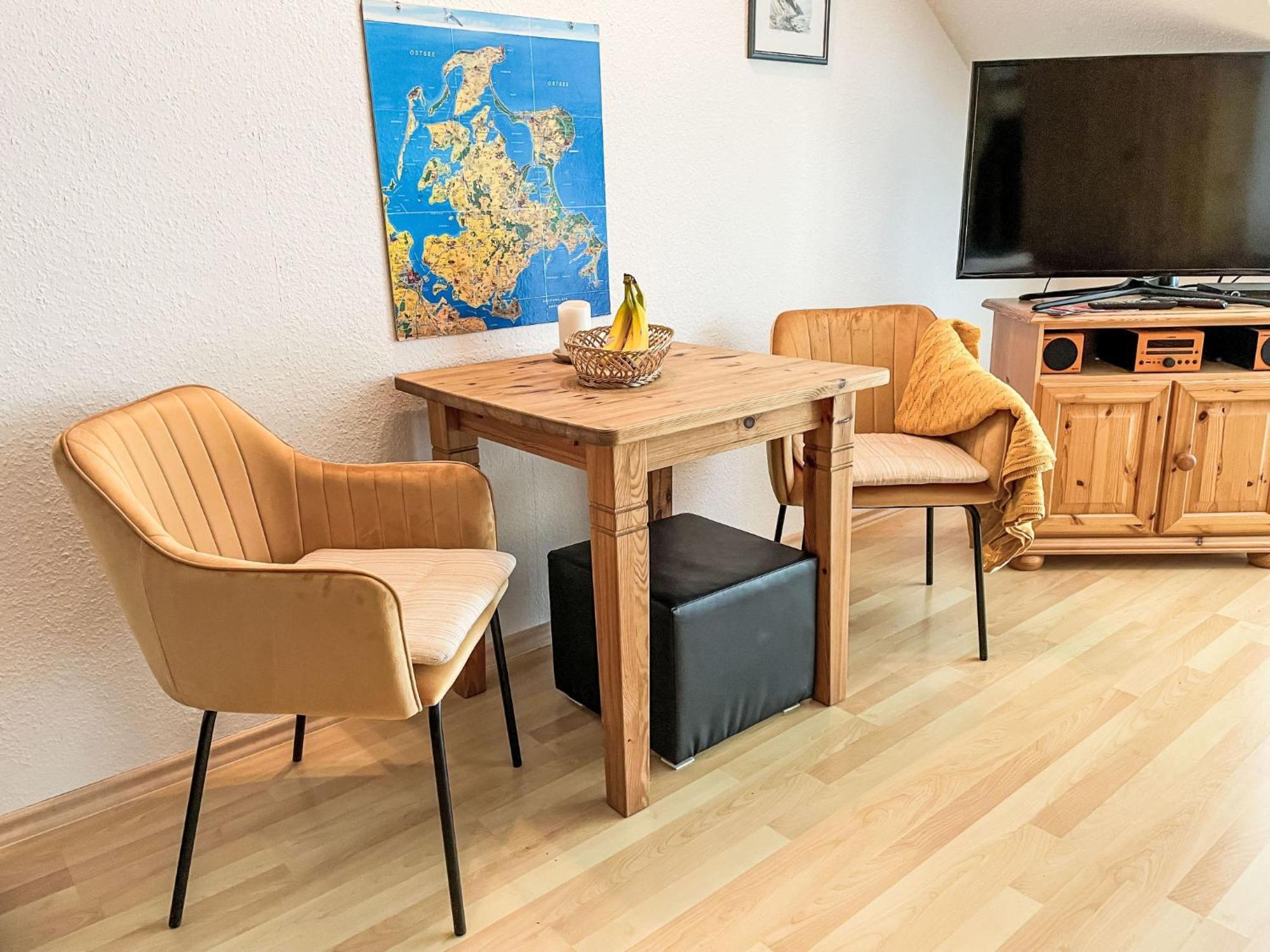 Apartment Glowe - Glw657 By Interhome Dış mekan fotoğraf