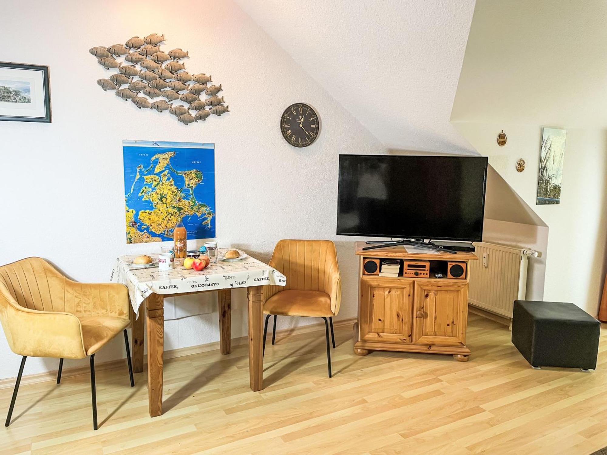 Apartment Glowe - Glw657 By Interhome Dış mekan fotoğraf
