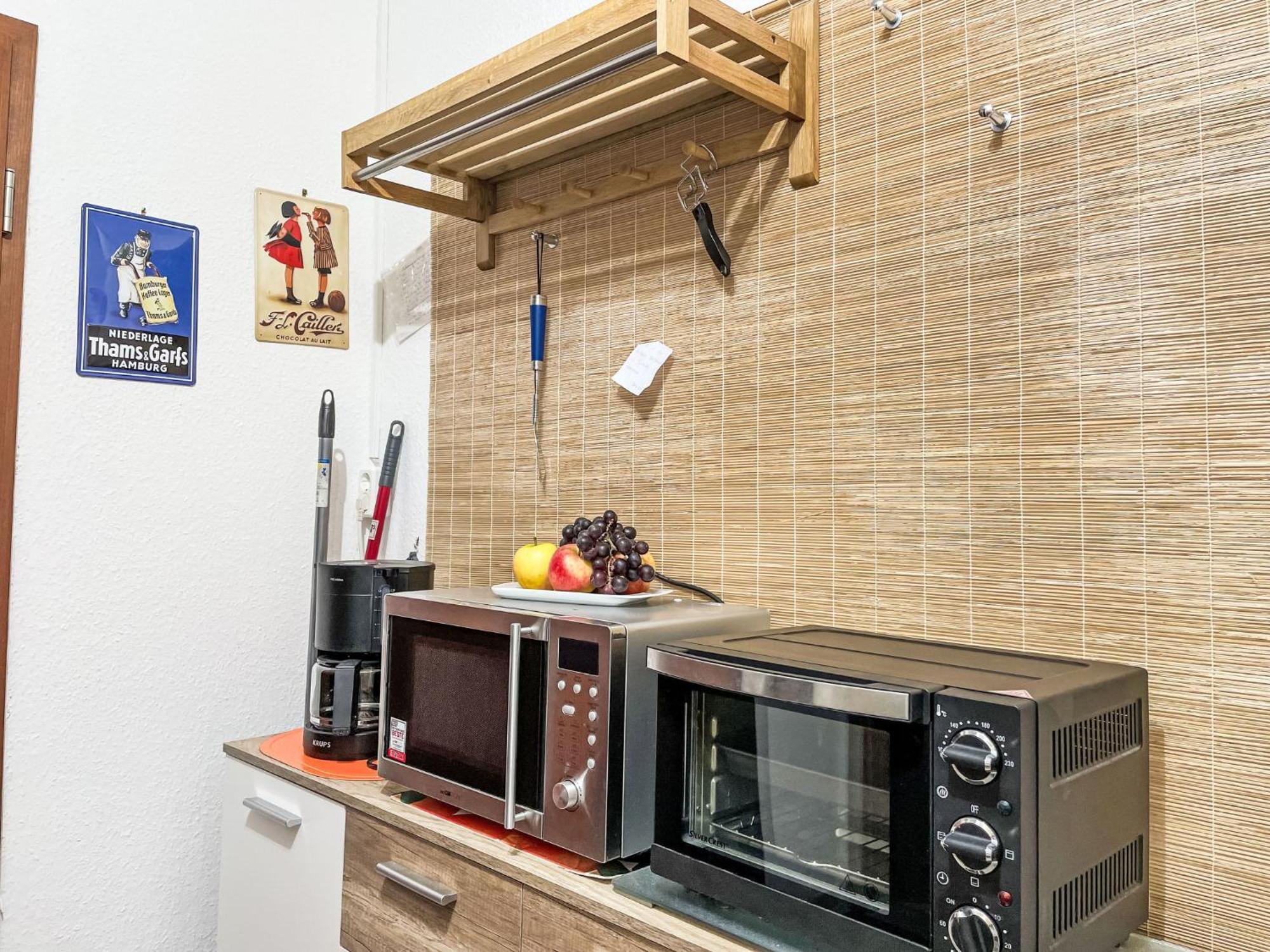 Apartment Glowe - Glw657 By Interhome Dış mekan fotoğraf